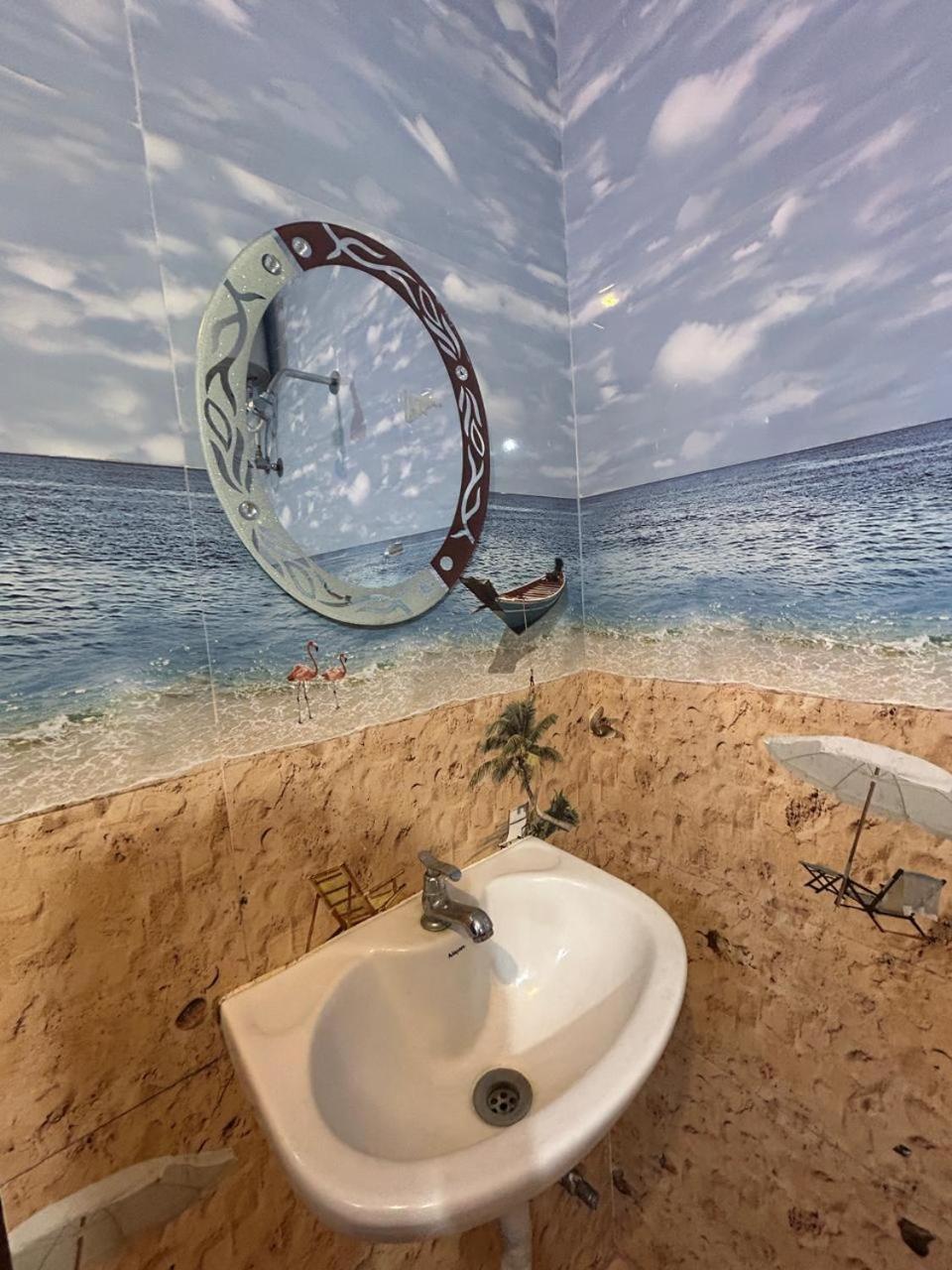 The Ocean Edge Ξενοδοχείο Ποντισερί Εξωτερικό φωτογραφία
